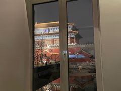 门面-TRB Forbidden City(故宫店)