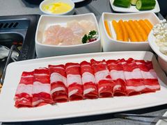蟹棒-海底捞火锅(5050购物中心店)