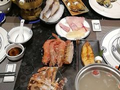 -海鼎荟海鲜姿造(泉州仟禧店)