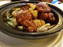 -海富门·带鱼·淮扬菜·粤菜(甘家口店)