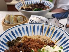 -雲物·云南小馆(好悦天地店)