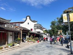 -三林塘老街