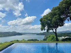 -天目湖涵田度假村