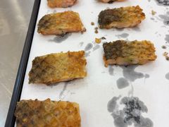 -祈胜邨•顺德鱼生•顺德菜(容桂店)