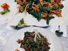 -PHO爺·越南料理(亦庄大族广场店)