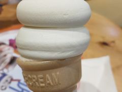 醇香甜筒-DQ·蛋糕·冰淇淋(绿宝店)