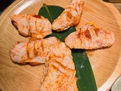 -牛人·雪花牛·木炭烤肉(昆山陆家店)