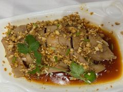 凉拌猪蹄-顺丰国宴(工业博物馆店)