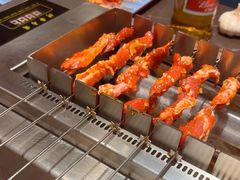 -邢氏老太太烤串(北兴街店)