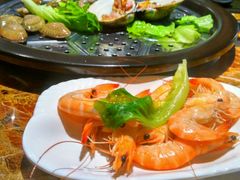 -船奇蒸汽海鲜·闽菜(八市海鲜总店)