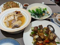 -长禧家·珑厨(东山口店)