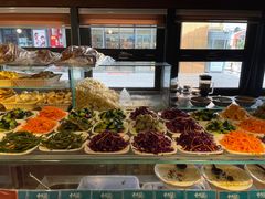 -中阿兰牛肉面(悦海新天地店)