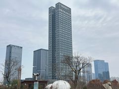 -宁海金海开元名都大酒店·名爵自助餐厅(金水路店)