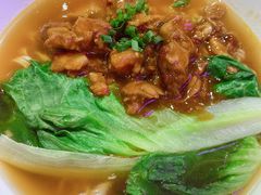 -龙记·香港茶餐厅(海上世界店)