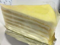 榴莲千层-治愈系甜品The Soothing Dessert(科海大楼店)