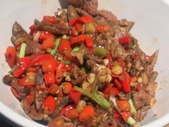 -老湘村·湖南土菜(天河维多利店)