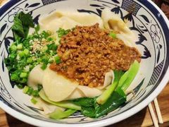 -子午路张记肉夹馍(兵马俑店)