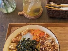 猪排饭单人套餐-Ginko银子(青龙街店)