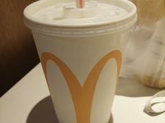 -麦当劳(鼓楼店)