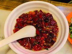-将台涮肉(酒仙桥店)