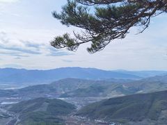 -五女山景区