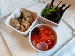 美味冷菜拼-浙江西子宾馆·牡丹厅