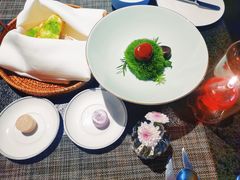 -莲西餐(曲江店)