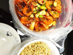 -黄师傅香辣虾(金山大道店)