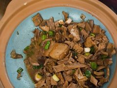 -鸿运楼·舌尖上的徽菜