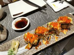 -昱匠·日本料理(金融街店)