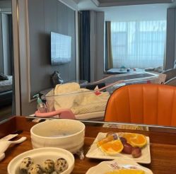 -梓爱月子中心(花都店)