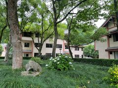 -浙江省博物馆(孤山馆区)