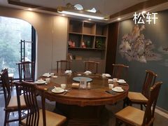 -醉霖生态餐厅(交大店)