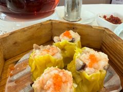 -怀德酒楼·粤菜·海鲜·茶点(怀德万象汇店)