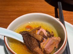 -云海肴·汽锅鸡·云南菜(苏州中心店)