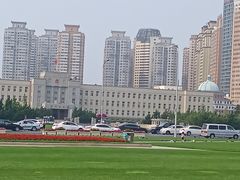 -大连人民广场