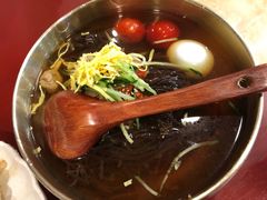 -服务大楼冷面(延大店)