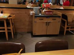 大堂-小六汤包·老字号·中华名小吃(兴庆路店)
