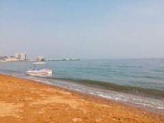 -兴城海滨风景区