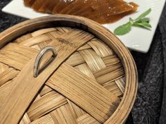 -正德楼果木烤鸭·渔家菜(东港店)