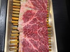 -西塔老太太泥炉烤肉(龙湖北苑天街店)