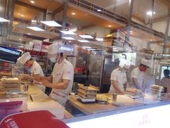 -喜家德虾仁水饺(南山书城店)
