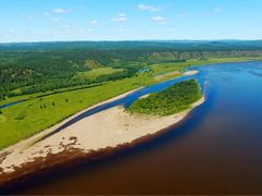 -北极村旅游风景区