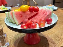 -尚海豆捞(乐虹坊店)