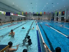 -北京雄鹿运动中心