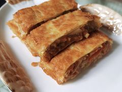 -T館·花园艺术餐厅