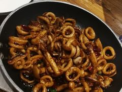 -U你·湖北家宴菜(南湖总店)