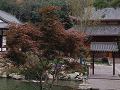 -大伊山景区