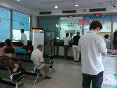 -中国邮政储蓄银行(东新路支行)