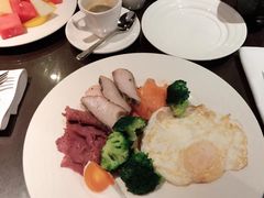 -吉隆坡喜来登帝国酒店